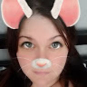 Meet your Posher, Kristina